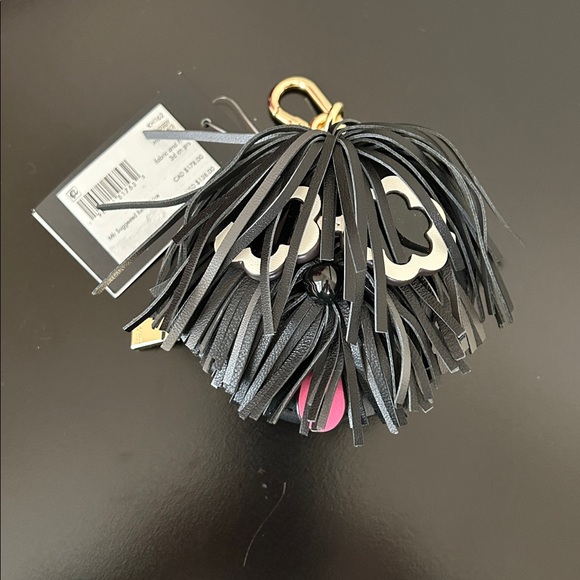 Kate Spade Shaggy 3d Coin Purse Limited Edition Sold Out KH162 - Picture 4 of 17